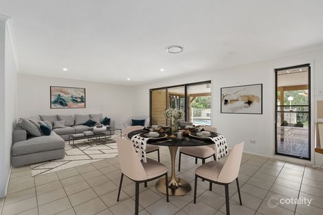 Property photo of 20 Davidson Place Carrara QLD 4211