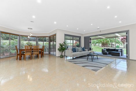 Property photo of 78-80 St Helens Crescent Narre Warren North VIC 3804