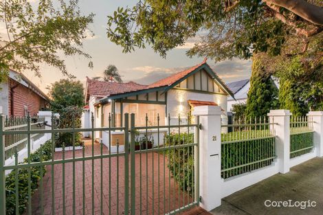 Property photo of 21 Sadlier Street Subiaco WA 6008