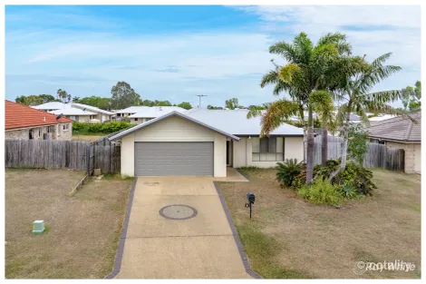17 Justin St, Gracemere, QLD 4702