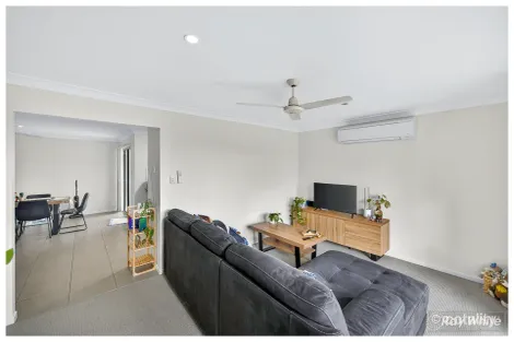 Property photo of 17 Justin Gracemere QLD 4702