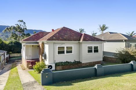 8 Sturdee Ave, Bulli, NSW 2516