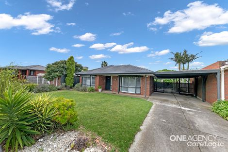 Property photo of 45 Seabrook Boulevard Seabrook VIC 3028