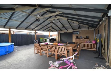 Property photo of 40 Bailey Boulevard Koo Wee Rup VIC 3981