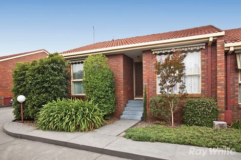 Property photo of 2/601-605 Neerim Road Hughesdale VIC 3166