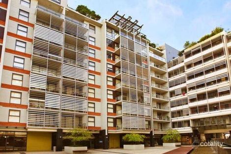 Property photo of 53/52A Mountain Street Ultimo NSW 2007