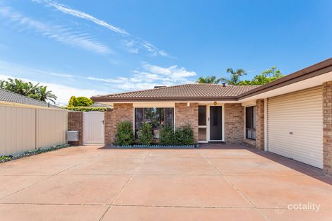Property photo of 5A Brent Close Kingsley WA 6026