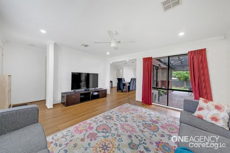 Property photo of 45 Seabrook Boulevard Seabrook VIC 3028