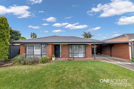 Property photo of 45 Seabrook Boulevard Seabrook VIC 3028