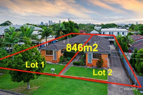 50 Bilyana St, Balmoral, QLD 4171