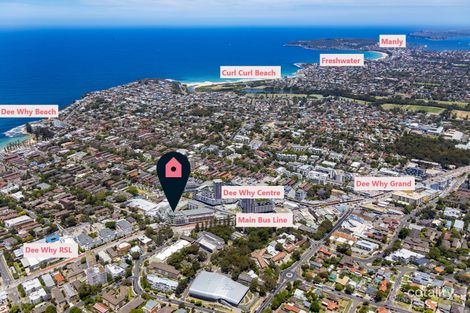 Property photo of 1091/1 Dee Why Parade Dee Why NSW 2099