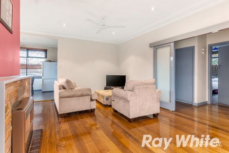 Property photo of 1 Edward Street Macleod VIC 3085