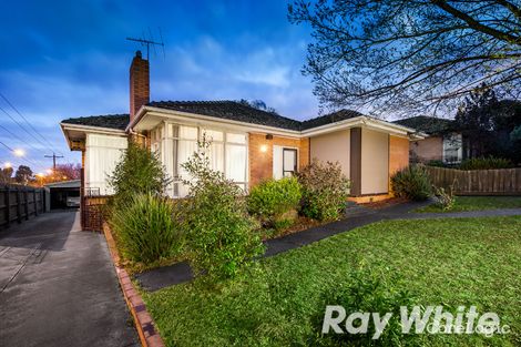 Property photo of 1 Edward Street Macleod VIC 3085