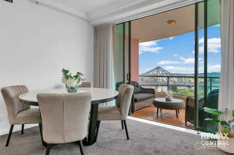 18/501 Queen St, Brisbane City, QLD 4000