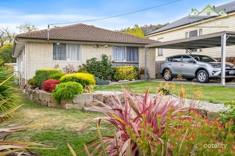 Property photo of 16 Nelumie Road Lindisfarne TAS 7015