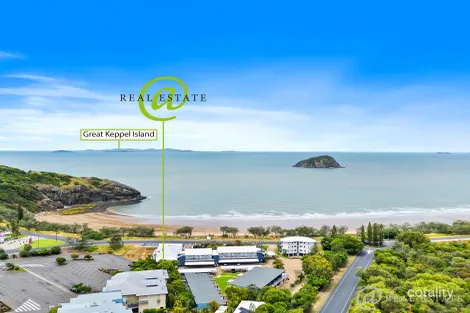 Property photo of 37/34 Vin E Jones Memorial Drive Rosslyn QLD 4703