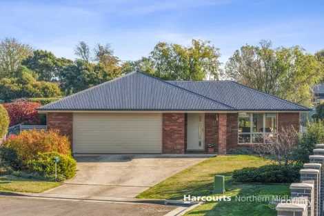 13 Longford Cl, Longford, TAS 7301