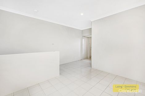 Property photo of 12/532-536 Canterbury Road Campsie NSW 2194