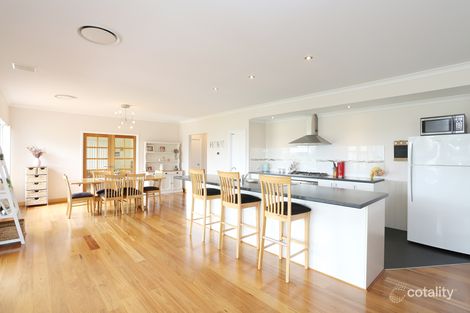 Property photo of 34 Craigie Drive Roelands WA 6226