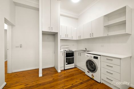 Property photo of 3/12 Tusculum Street Potts Point NSW 2011