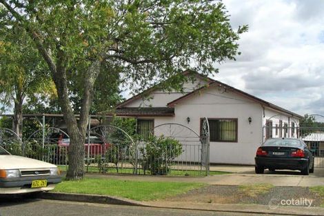 13 Lavender Ave, Punchbowl, NSW 2196