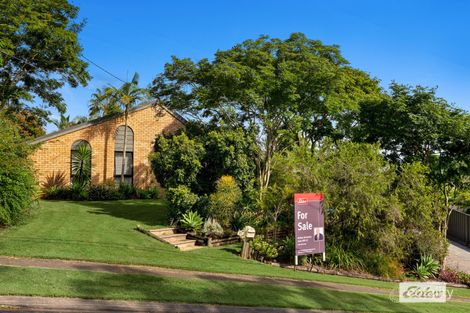 Property photo of 31 Adelong Road Shailer Park QLD 4128