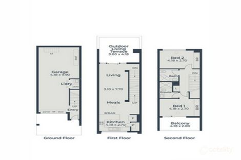 Property photo of 4/149 Prospect Road Prospect SA 5082