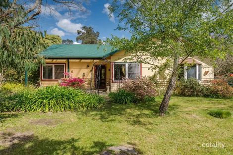 Property photo of 12 Orana Court Belgrave South VIC 3160