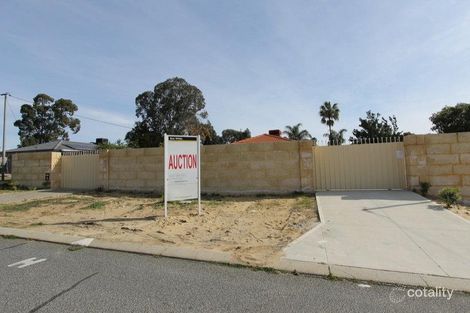 Property photo of 27 Morgan Way Girrawheen WA 6064