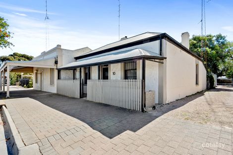 10 Ryan St, Moonta, SA 5558
