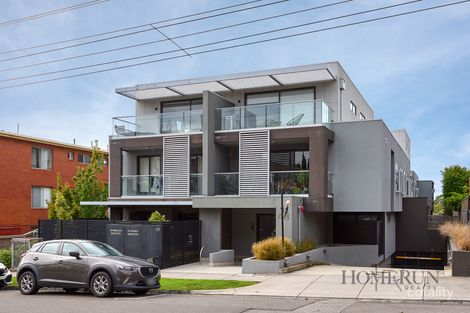 Property photo of 107/48 Pakington Street Kew VIC 3101