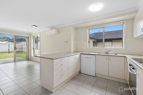 Property photo of 12 Carrall Close Coffs Harbour NSW 2450