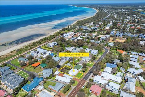 Property photo of 127 Gifford Road Dunsborough WA 6281