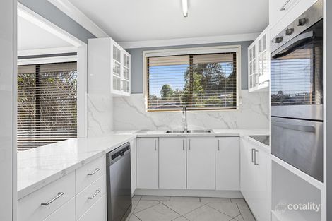 Property photo of 1/2 Nilpena Close Toormina NSW 2452