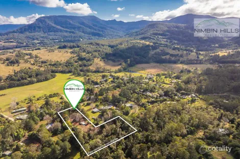 Property photo of 124 Gungas Road Nimbin NSW 2480