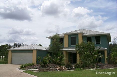 Property photo of 22 Foothill Place The Gap QLD 4061