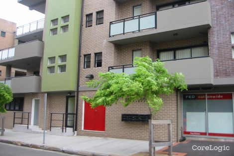 Property photo of 6/128 Cleveland Street Chippendale NSW 2008