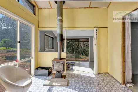 Property photo of 124 Gungas Road Nimbin NSW 2480