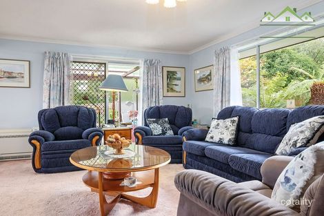 Property photo of 16 Nelumie Road Lindisfarne TAS 7015