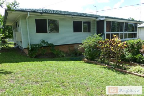 Property photo of 89 Gatton Street Mount Gravatt East QLD 4122