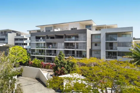 Property photo of 79/95 Clarence Road Indooroopilly QLD 4068