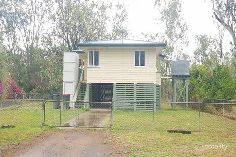13 Dawson Ave, Theodore, QLD 4719