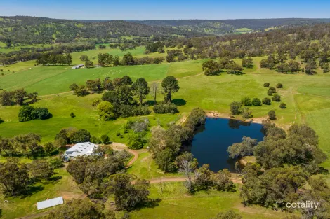 2328 Chittering Rd, Lower Chittering, WA 6084