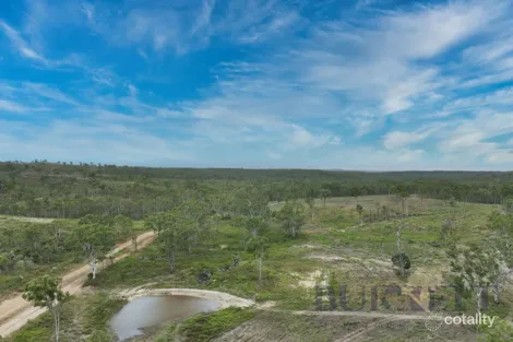 Lot 5 Duckpond Rd, Moolboolaman, QLD 4671