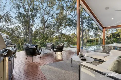 Property photo of 32 Grandview Road Pullenvale QLD 4069