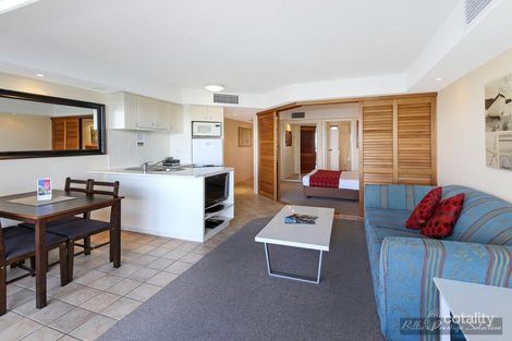 Property photo of 1005/75 Esplanade Golden Beach QLD 4551