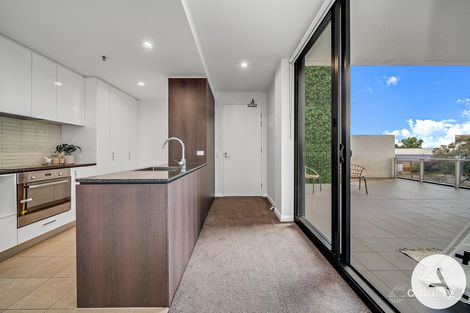 Property photo of 3/39 Benjamin Way Belconnen ACT 2617