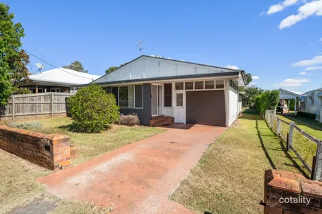 5 Berry St, Wilsonton, QLD 4350