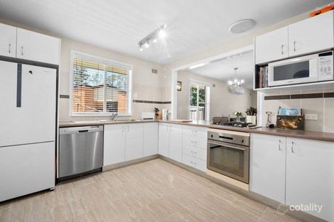 Property photo of 22 McKellar Crescent South Windsor NSW 2756