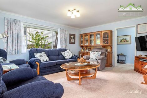 Property photo of 16 Nelumie Road Lindisfarne TAS 7015